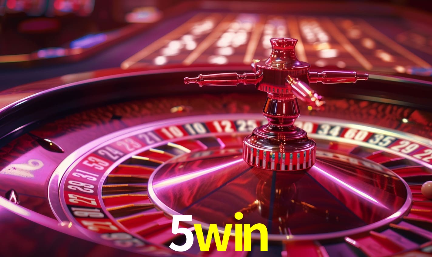 Descubra o Programa VIP da 5win: Vantagens Exclusivas para Jogadores