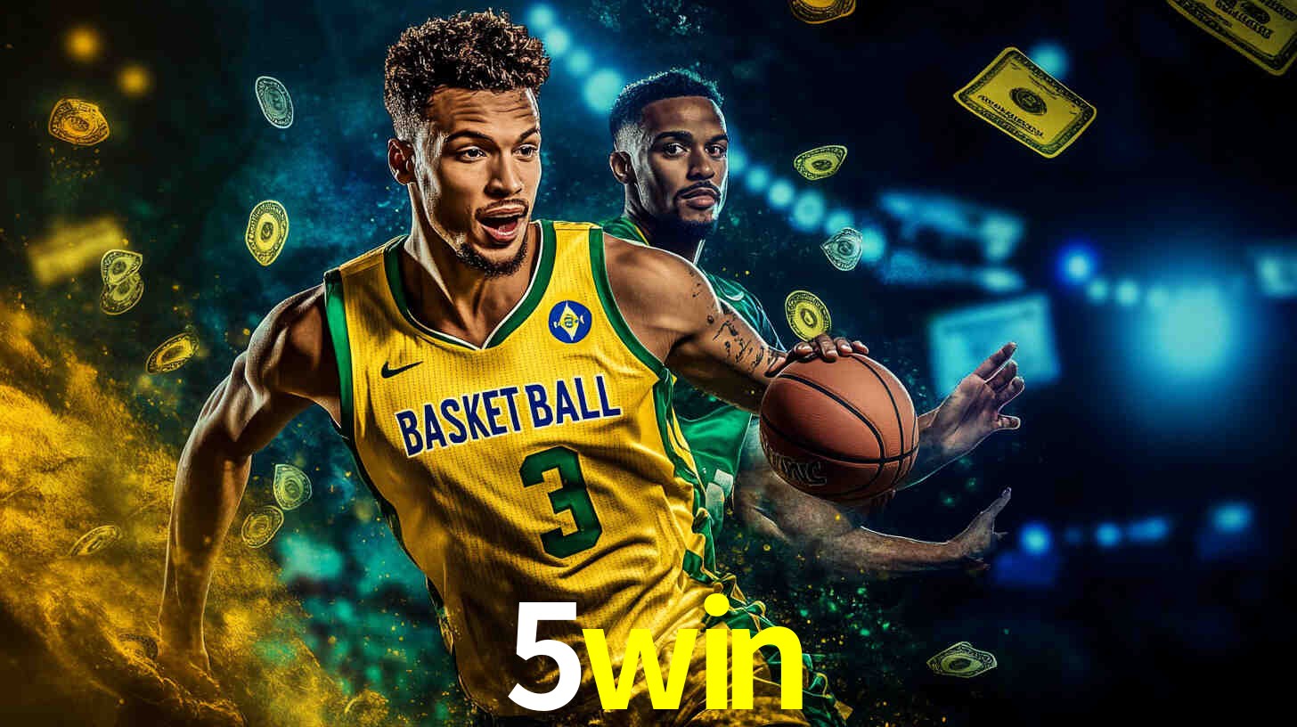 Apostas Esportivas na 5win: Um Guia Completo