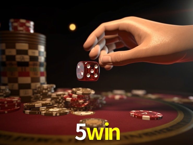 Recursos de Bônus 5win
